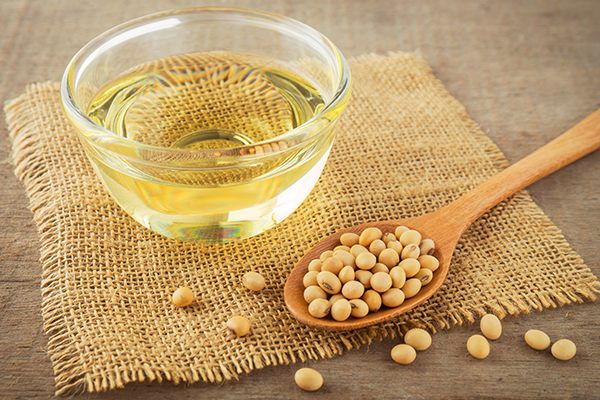 soybean oil