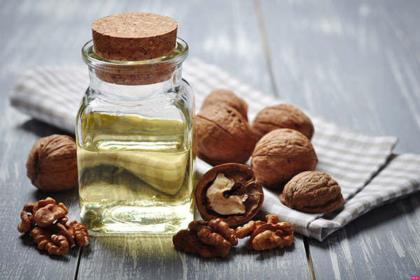 walnut oil